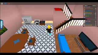 roblox pok man screenshot 5