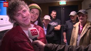 Rockband Cazmelion Treedt Na 17 Jaar Weer Op