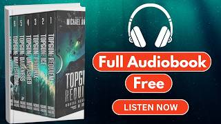 Brutal Response Complete Series Boxed Set by Michael Anderle [ Full Audiobook Free ]