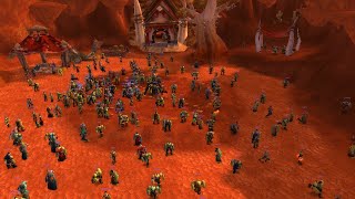: Project Epoch -   WoW Classic !