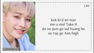 Xodiac OUR DAYS Easy Lyrics