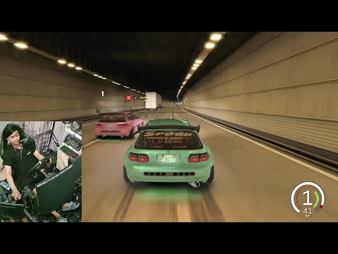 Gaming Civic