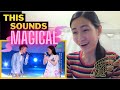 REACTION TO Zhou Shen (周深) Singing Big Fish (大鱼)