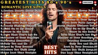 You Were My Turning Point  Greatest Hits Romantic Love   Soft Rock Ballads 80s 90s 