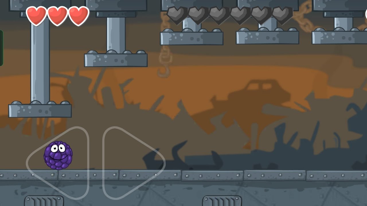 As kalsın eziliyorduk red ball 4 bölüm