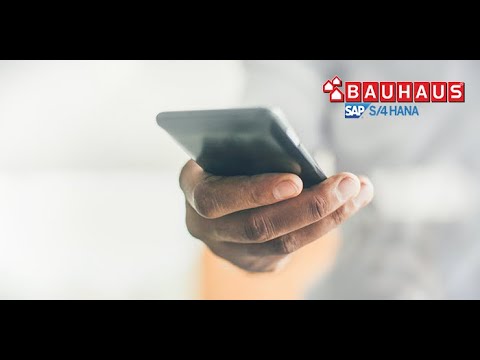 SAP Video guide