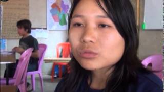 DVB -12-05-2014 VoxPop about Kayah state Freedom