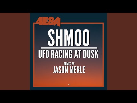 Sleduj UFO Racing at Dusk (Jason Merle’s Moon Rock Remix) na YouTube