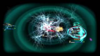 DarkOrbit- Shess ft Atomic WE ARE BACK