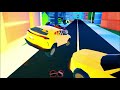 The Roblox Jail Experience