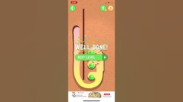 Dig it 15-9 solution