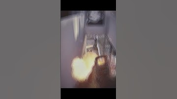 When you reload at the wrong time but you are lucky