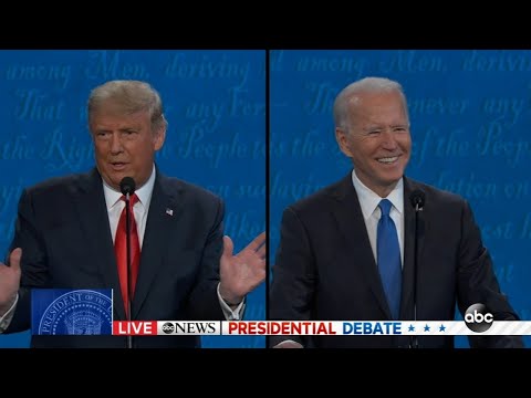 Fact check: Trump,