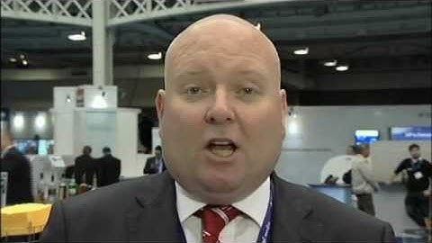 Unified Communications Expo 2012 - Maximizing ROI with Polycom and Microsoft Lync™ UC Solutions