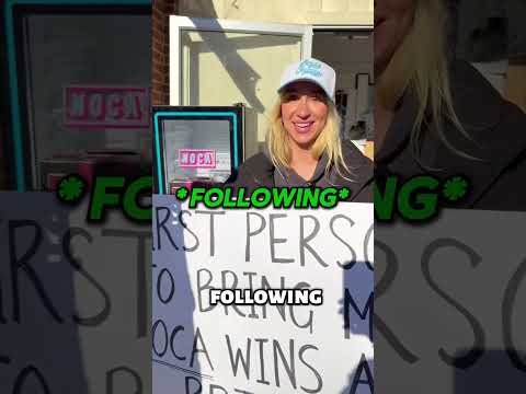 He Figured It Out FAST This Follower Had A Chance To Win And Capitalized Would You Have