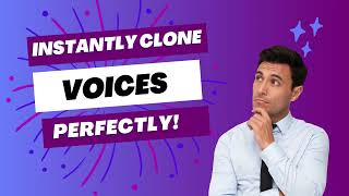 Voice cloning tool that you can trust I Best Text to Speech AI Generator I Wavel AI screenshot 5