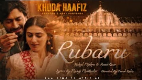 Rubaru-Khuda Haafiz 2/Vidyut J, Shivaleeka O/Vishal Mishra, Asees Kaur, Manoj M/Faruk K,(2022)