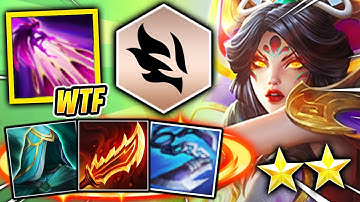 ABUSE XAYAH for FREE WINS! (BROKEN) - SET 7 TFT Ranked Teamfight Tactics Best 12.12 Meta Comps Guide