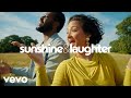 Limoblaze Krisirie Sunshine Laughter Official Music Video Limoblaze Krisirie Sunshine Laughter Official Music Video