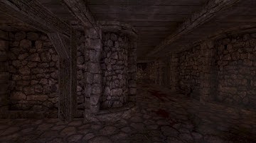 Amnesia Tutorial - Morgue - Last Clip