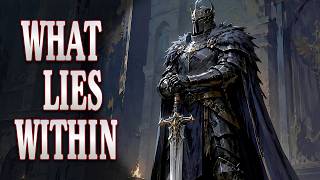 What Lies Within | Medieval Tavern Song | Fantasy Folk for D&D (Lyrics Video) screenshot 3