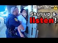 When Cops Lost Patience With Walmartians