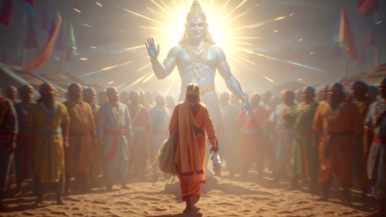 “राधे कृष्ण भजन | बांसुरी की मधुर धुन | Radha Krishna Devotional Song” 🙏