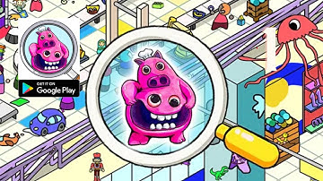 Scavenger Hunt: Find It Puzzle Gameplay Walkthrough Part 1 (Android, APK)