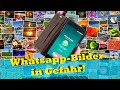 WhatsApp - Deine Bilder in Messenger sind in Gefahr - News für Freude an der IT