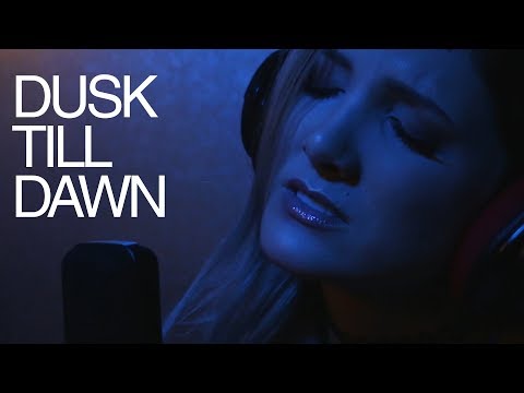 ZAYN - Dusk Till Dawn ft. Sia - Piano Ballad version by Halocene