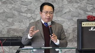 JSAG Youth Service//Word of God//Rev. Dr. Zam Sian Lal//January 13, 2024//@JSAG