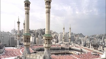 أجمل تلاوة سورة الملك لشيخ عبدالله الموسى Full HD