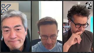 Adversarial Podcast S4E10 – AI impact on cyber jobs, SOC 2 fraud, CISA polygraph failure