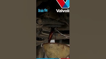 WRONG ENGINE OIL | NOW WHAT? | What Happens if You Use the WRONG ONE | VALVOLINE