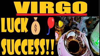 VIRGO ⭐ JUNE  2026 ☕🎈COFFEE ☕🎈 GOT TO 👀!10!🎈⭐🎈💞⭐🎈SOMETHING BIG IN OCTOBER!!🎈💞⭐LUCK SUCCESS!!!💰🎈💞