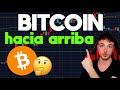 🔥 ANÁLISIS Y ACTUALIZACIÓN DEL PRÓXIMO MOVIMIENTO | BITCOIN HOY