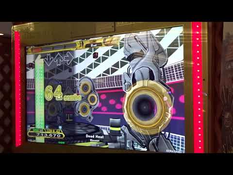 Dead Heat (ESP) 999,710 DDR A20 AC