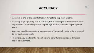 Statistics Homework Help | Statistics Assignment Writing Help