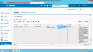 Como saber quem acessou seus arquivos - Auditoria de FileSystem com IBM Guardium