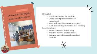 Wizer.Me: Revolutionizing Interactive Learning with Daniel Porter