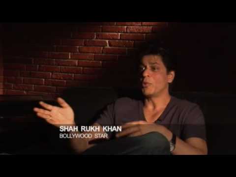 One on One - Shahrukh Khan - Part 2