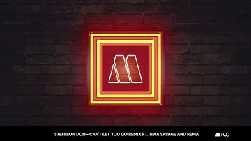 Stefflon Don - Can