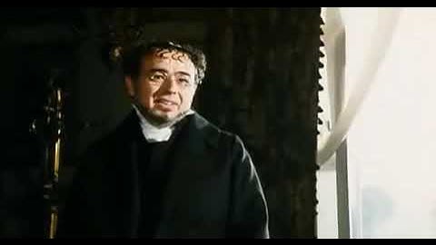 Il Marchese del Grillo - "Sei ladro tu, tu padre e tu nonno" - By Film&Clips