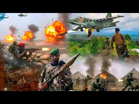 23 12 25 ESILI KAGAME AKWEYI MATANGA NA RWANDA VOICI LES DERNIÈRES NOUVELLES DEPUIS LES USA 