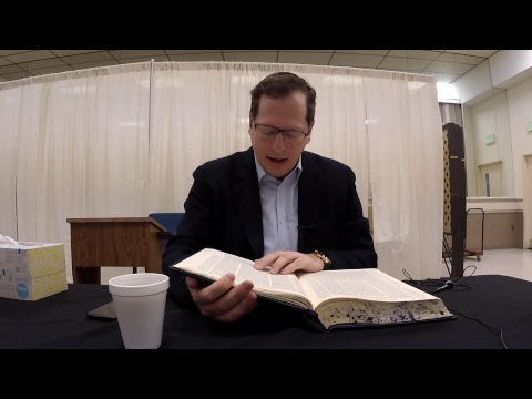 Chullin 63 with Yehuda Neuberger