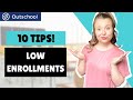 Outschool Online Teacher Booking Tips: How to Increase Enrollments