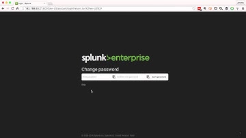 Splunk on ScaleIO - quick