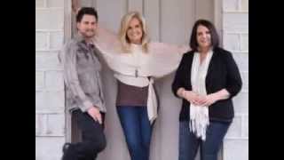 Video thumbnail of "You Did It Anyway By Karen Peck and New River"