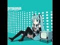 Hiroyuki ODA Presents HSP feat. Hatsune Miku - Acrossgust