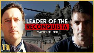 Download lagu The leader of the resistance | Martin Sellner